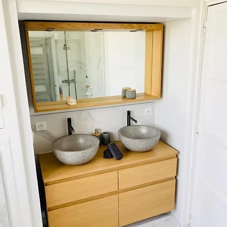 6 Personnes Hyper-centre De Apartment