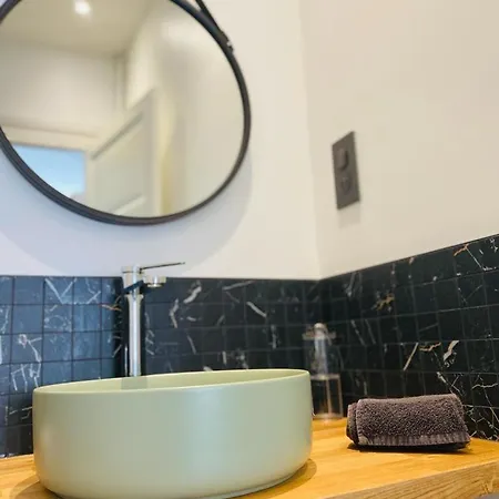 Apartment 6 Personnes Hyper-centre De Tours