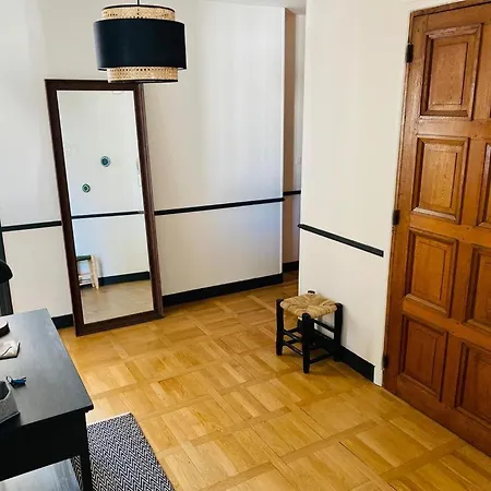 6 Personnes Hyper-centre De Apartment Tours