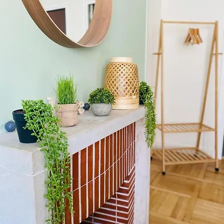 6 Personnes Hyper-centre De Apartment *